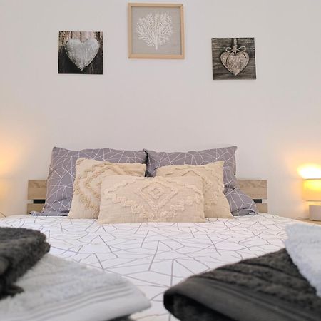 "Modern Cosy" Hyper Centre Villa Bernay  Kültér fotó