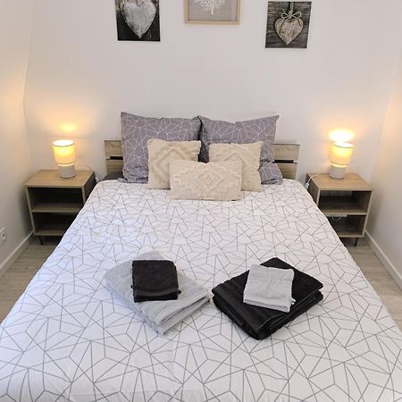 "Modern Cosy" Hyper Centre Villa Bernay  Kültér fotó