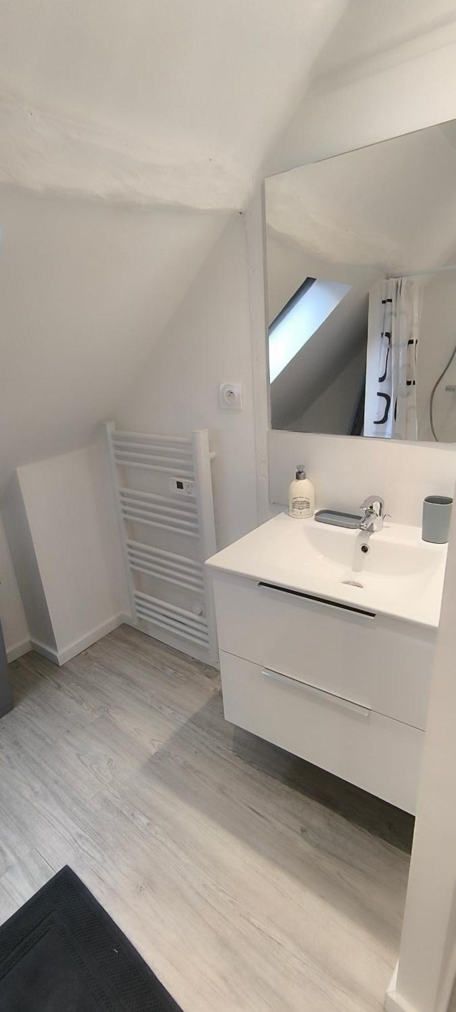 "Modern Cosy" Hyper Centre Villa Bernay  Kültér fotó