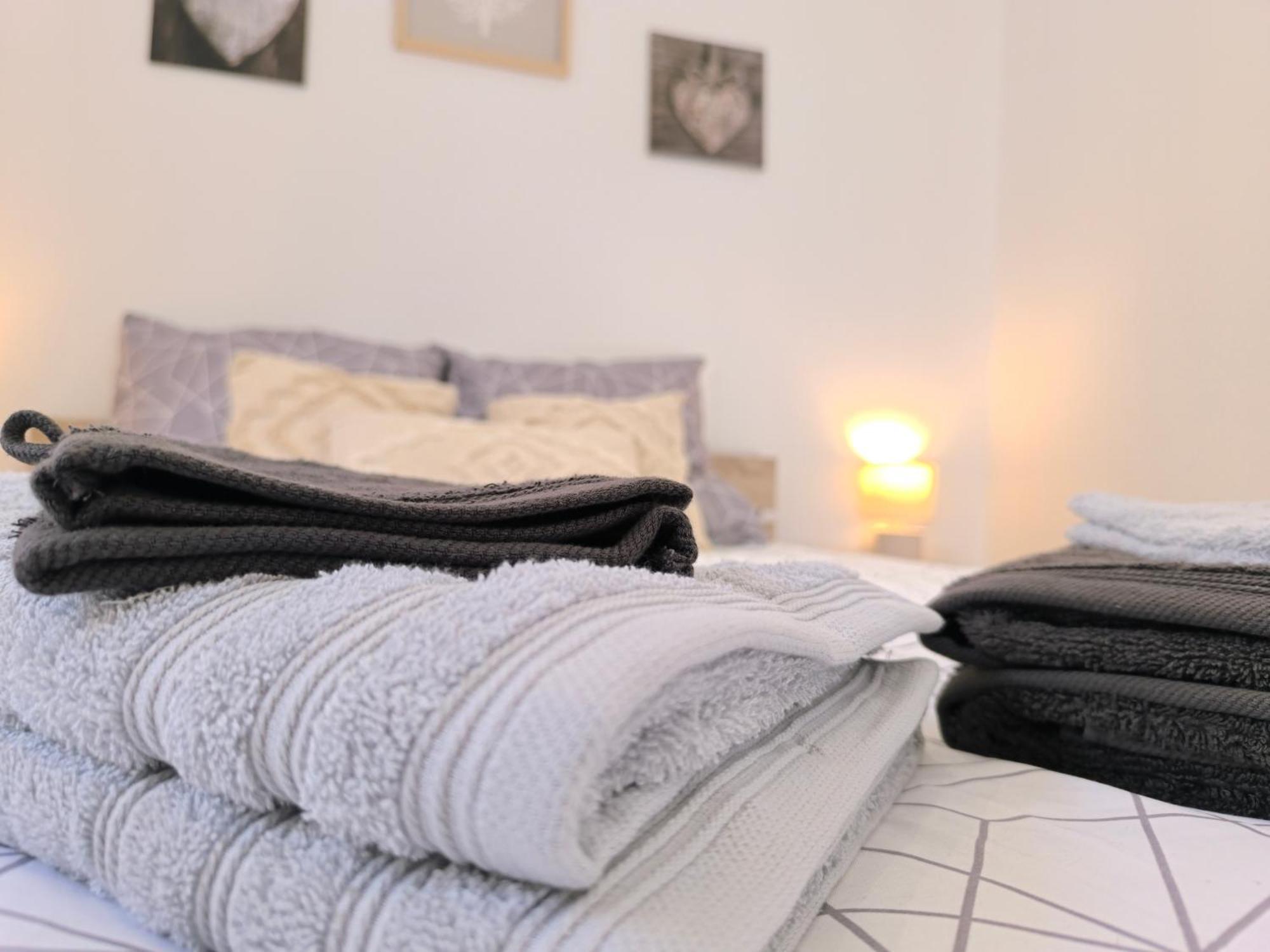 "Modern Cosy" Hyper Centre Villa Bernay  Kültér fotó