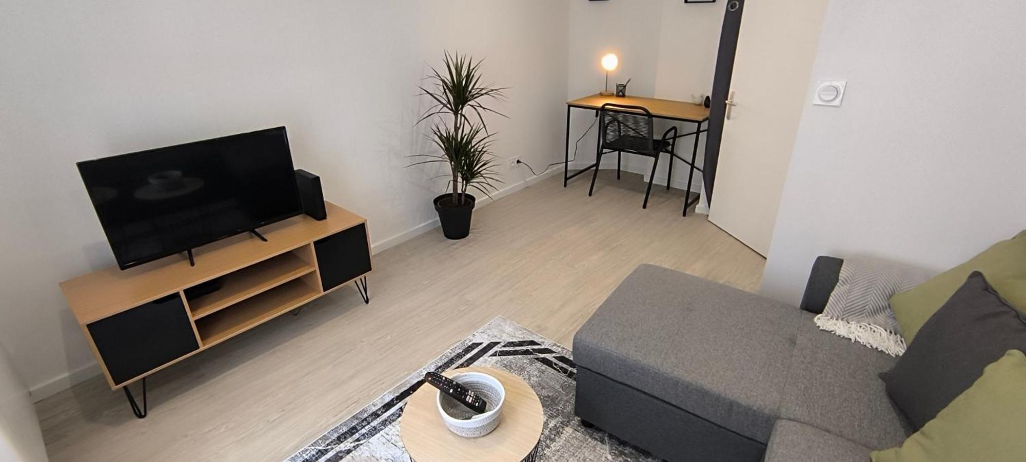 "Modern Cosy" Hyper Centre Villa Bernay  Kültér fotó